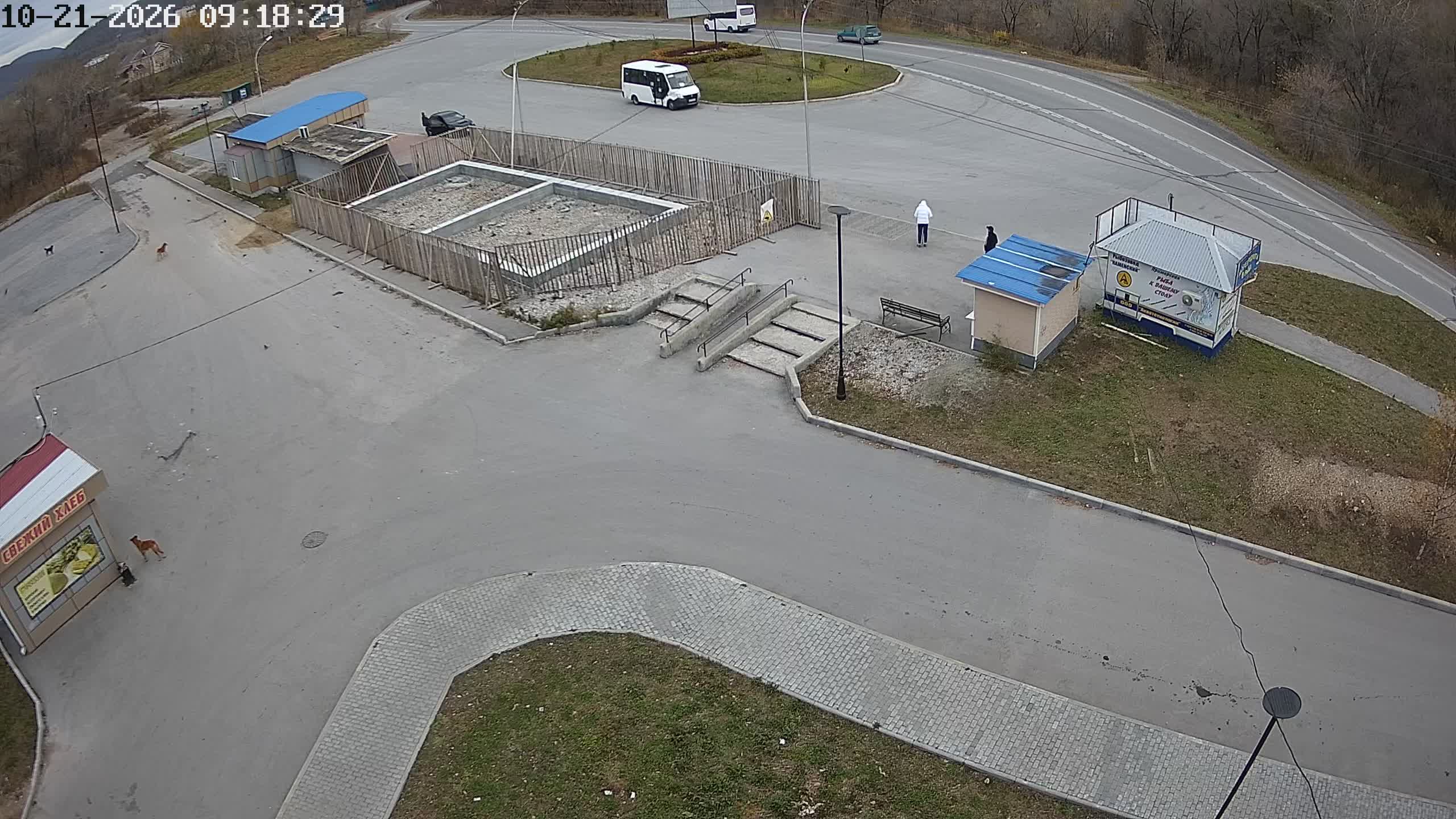 Матросова 30