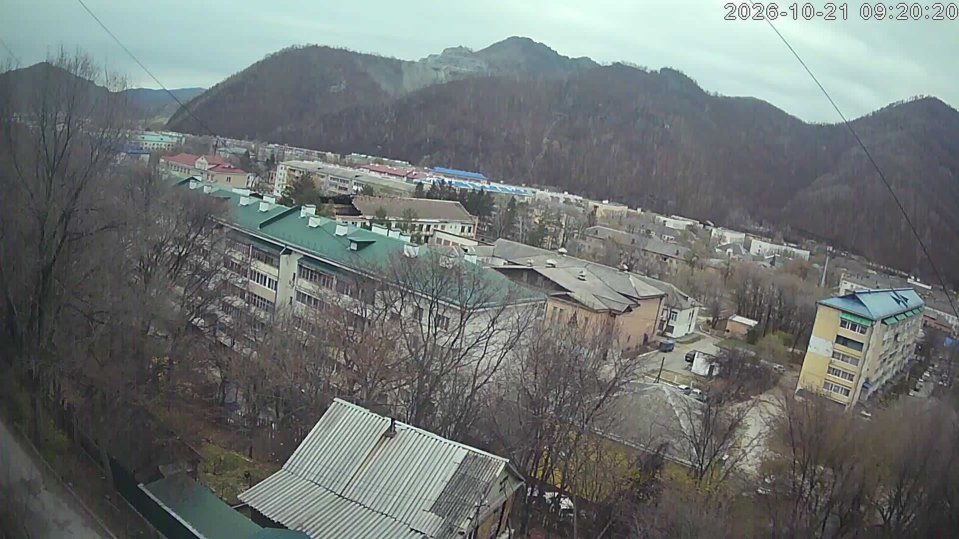 Ключевская 2